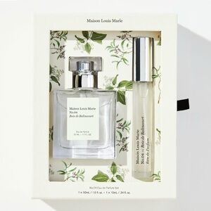 🖤 Maison Louis Marie No.04 Bois de Balincourt Gift Set No 4 BNIB